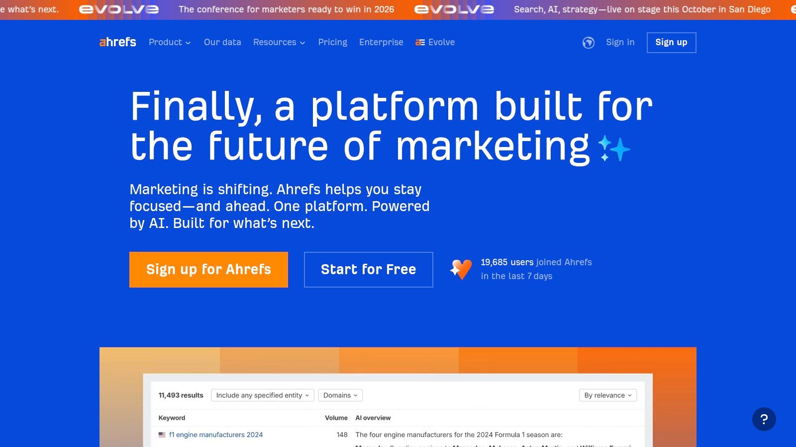 Ahrefs