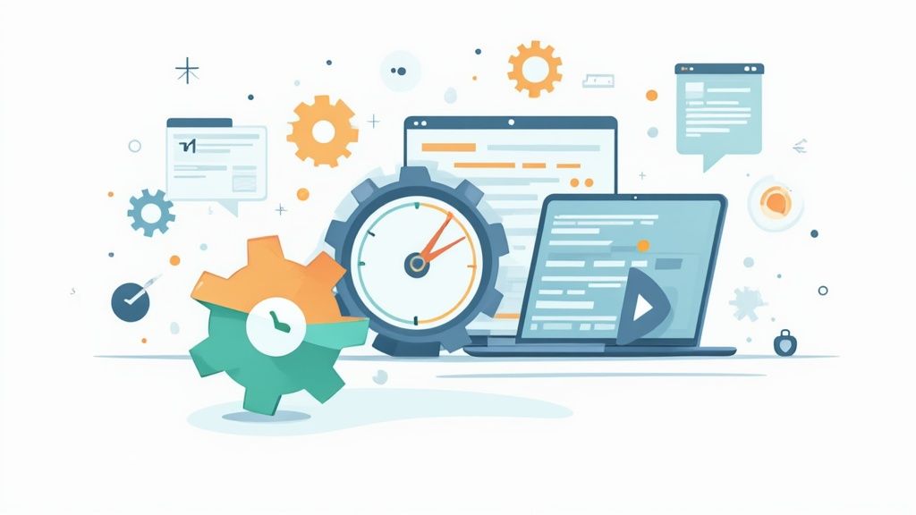 Technical SEO Implementation