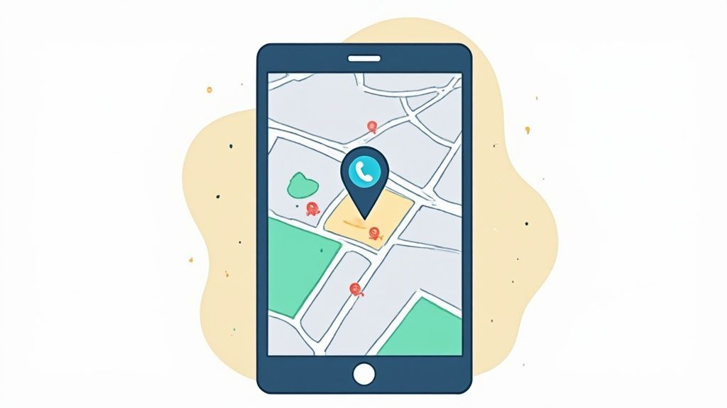 Mobile-Friendly Content Formatting
