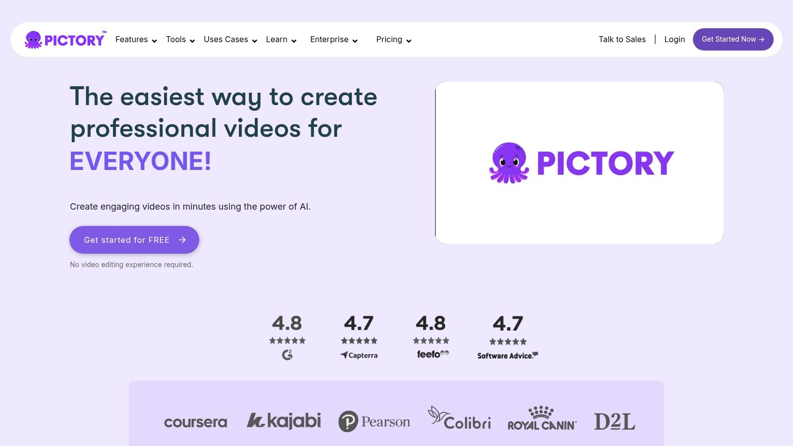 Pictory