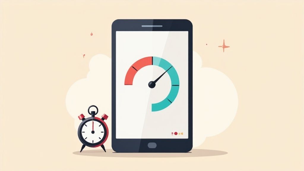 Page Speed Optimization