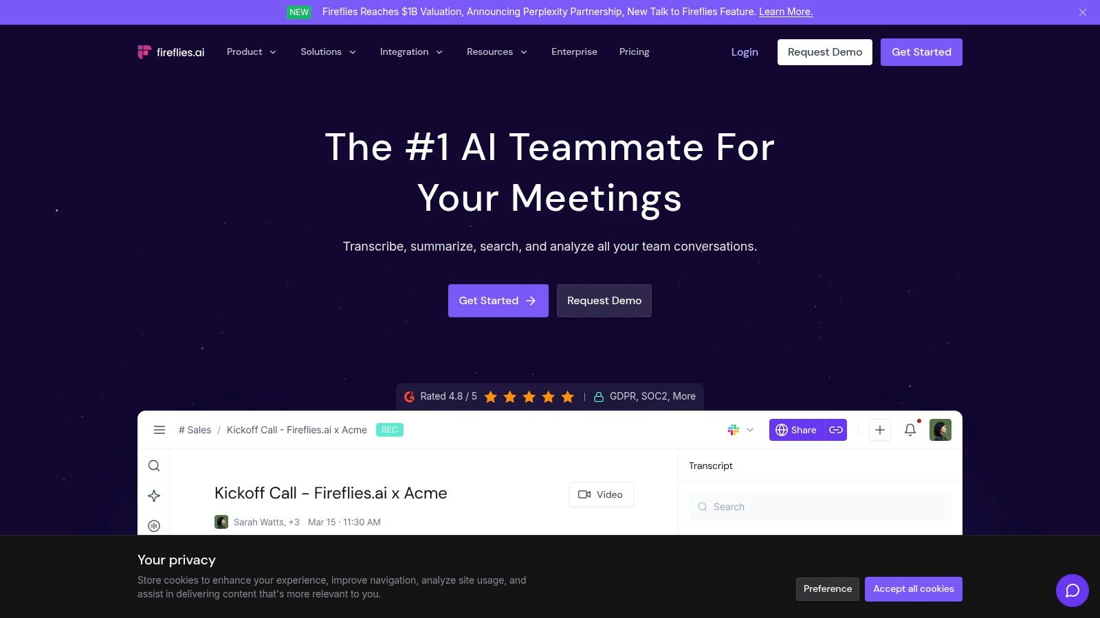 Fireflies.ai
