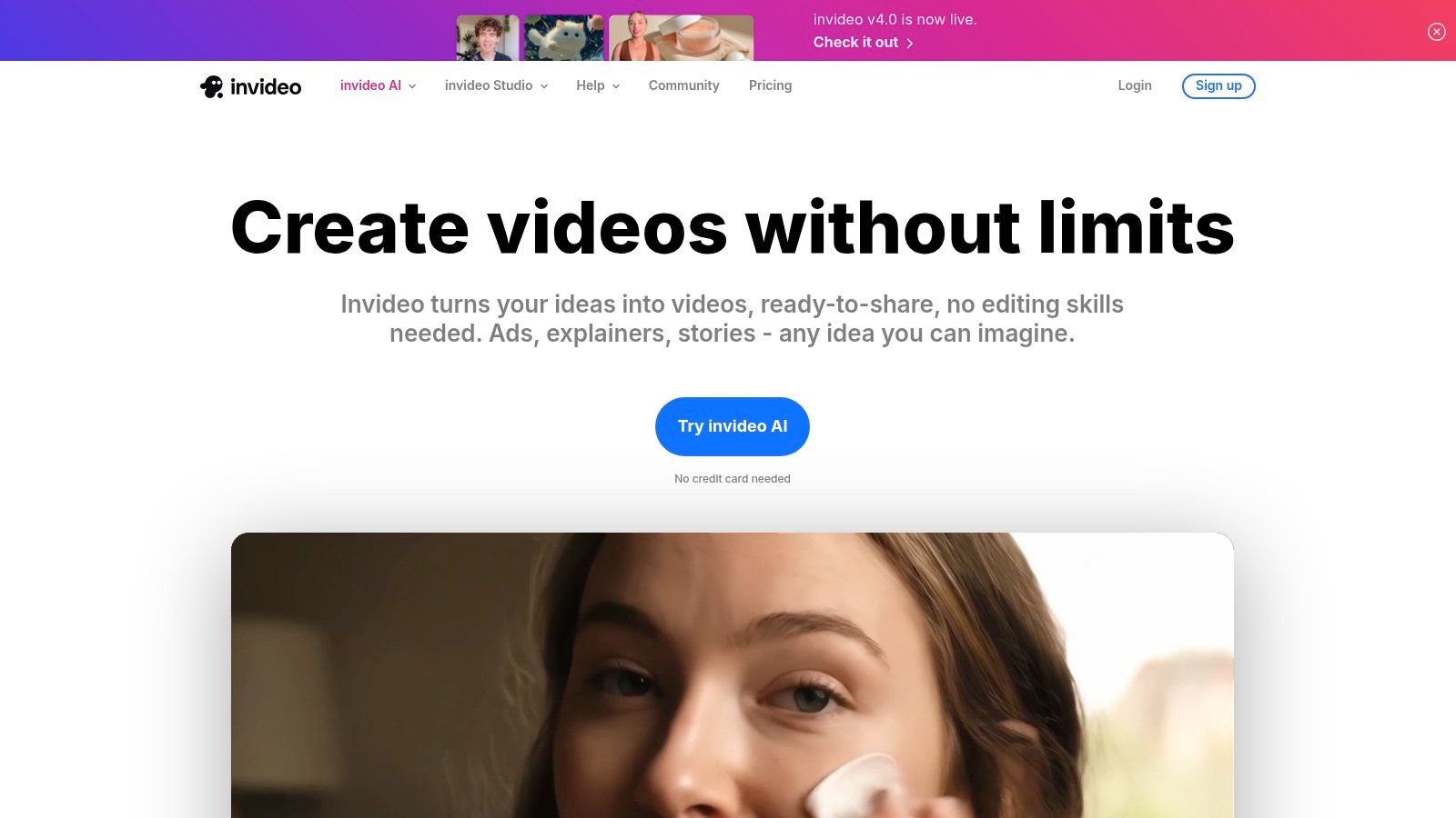 InVideo