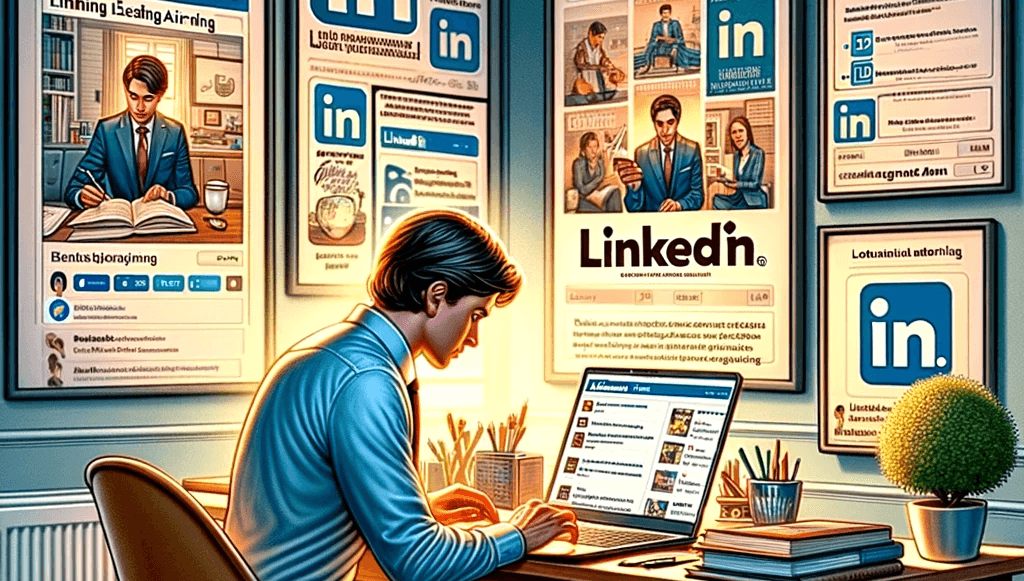 learnings from 50 LinkedIn Posts