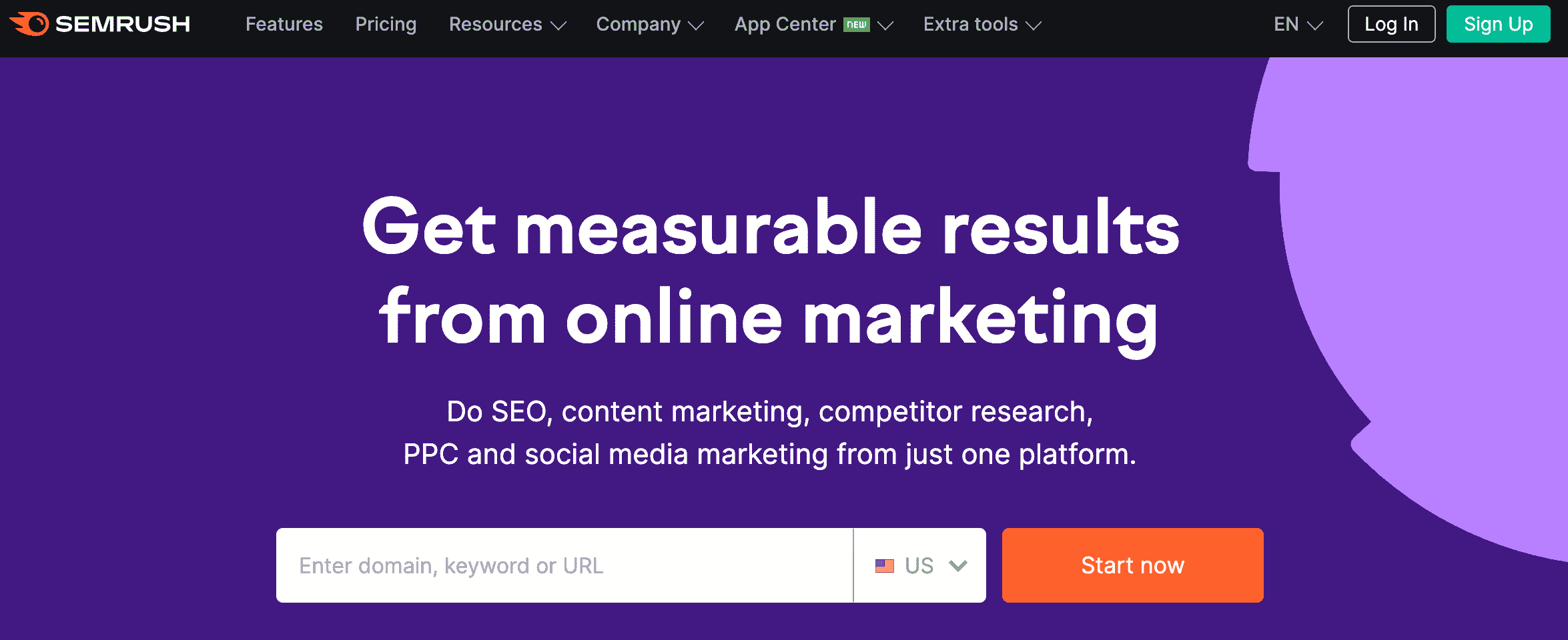 semrush