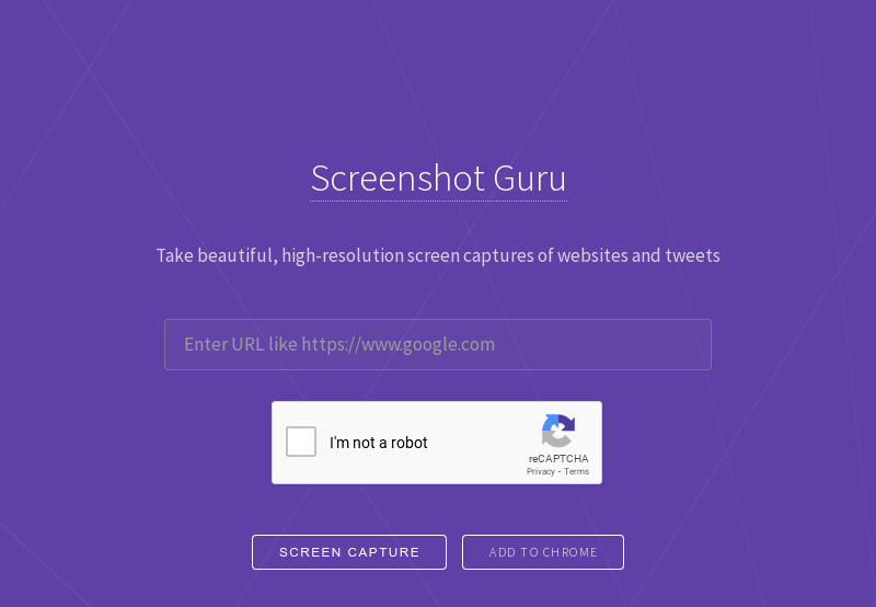 screen-shot-guru