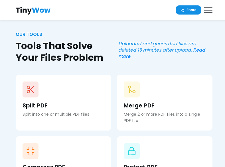 tinywow