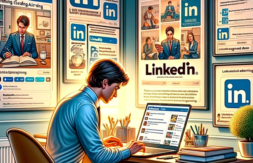 learnings from 50 LinkedIn Posts